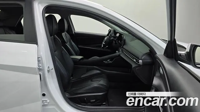 Hyundai Avante 2022 thumb 11