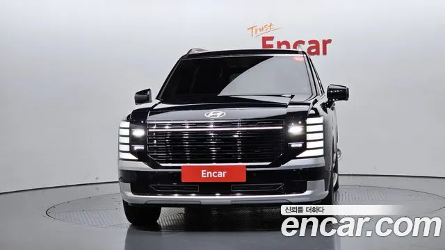 Hyundai Palisade 2025 thumb 3