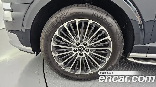 Hyundai Palisade 2025 thumb 5