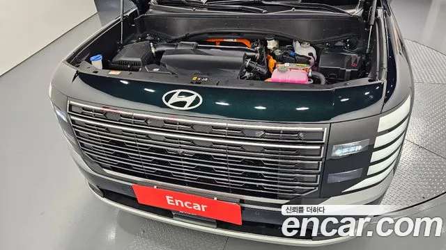 Hyundai Palisade 2025 thumb 6