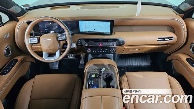 Hyundai Palisade 2025 thumb 7