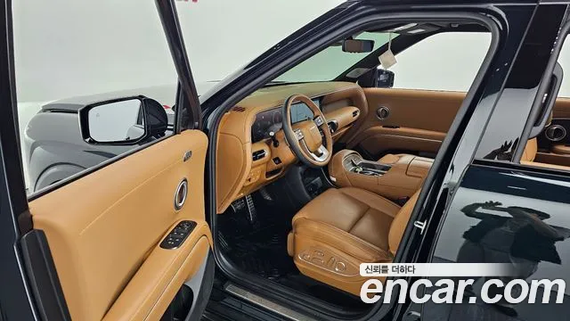 Hyundai Palisade 2025 thumb 10