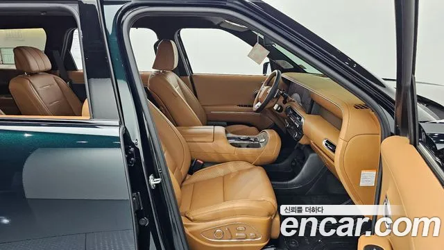 Hyundai Palisade 2025 thumb 11