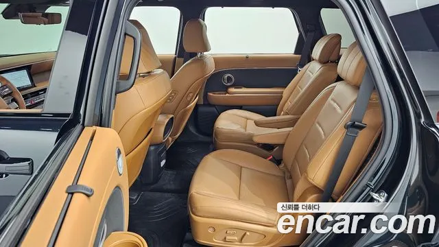 Hyundai Palisade 2025 thumb 12