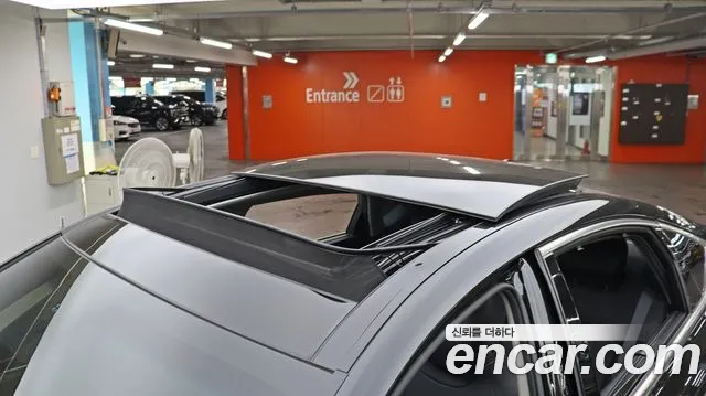 Genesis G80 2018 thumb 5