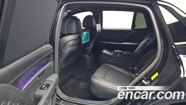 Genesis G90 2024 thumb 11