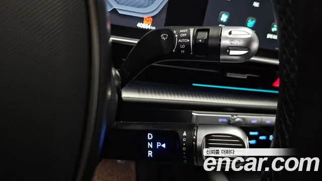 Hyundai IONIQ 6 2022 thumb 8