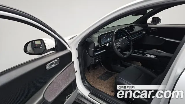 Hyundai IONIQ 6 2022 thumb 9