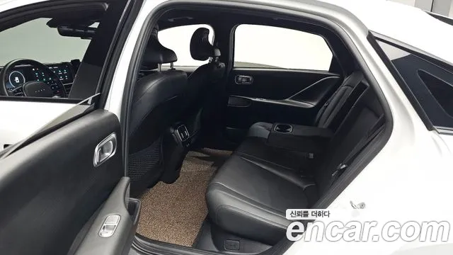 Hyundai IONIQ 6 2022 thumb 10