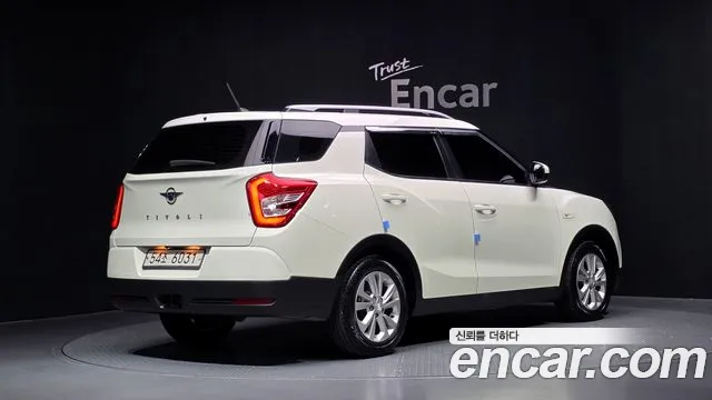 KG_Mobility_Ssangyong TIBOLI 2019 thumb 2