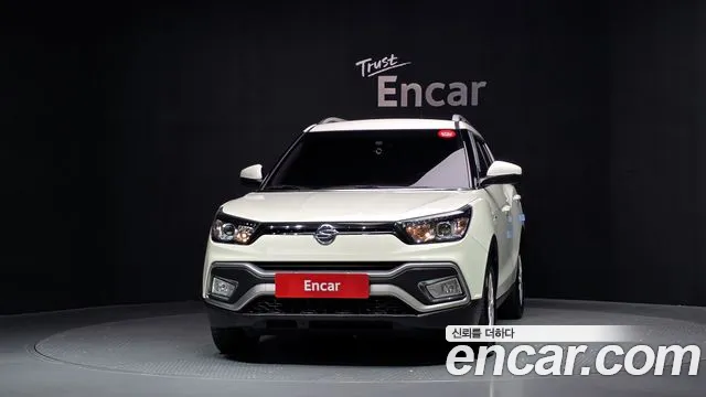 KG_Mobility_Ssangyong TIBOLI 2019 thumb 3
