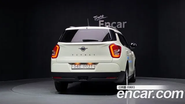 KG_Mobility_Ssangyong TIBOLI 2019 thumb 4