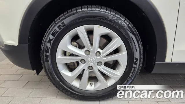KG_Mobility_Ssangyong TIBOLI 2019 thumb 5