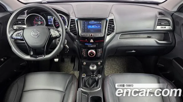 KG_Mobility_Ssangyong TIBOLI 2019 thumb 7