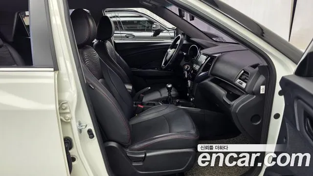 KG_Mobility_Ssangyong TIBOLI 2019 thumb 11