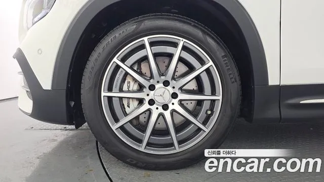 Mercedes-Benz GLB 2023 thumb 5
