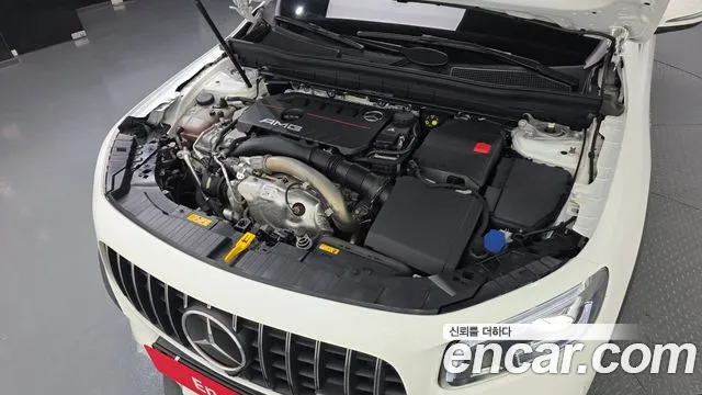 Mercedes-Benz GLB 2023 thumb 6