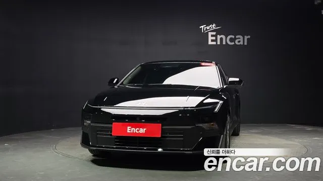 Hyundai Avante 2026 thumb 2