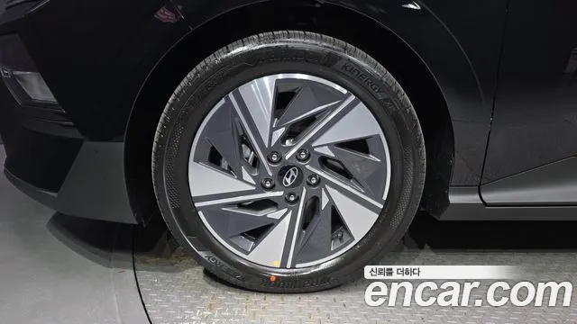 Hyundai Avante 2026 thumb 4