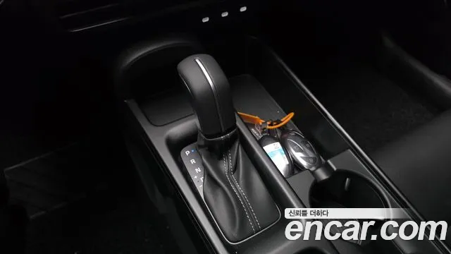 Hyundai Avante 2026 thumb 8