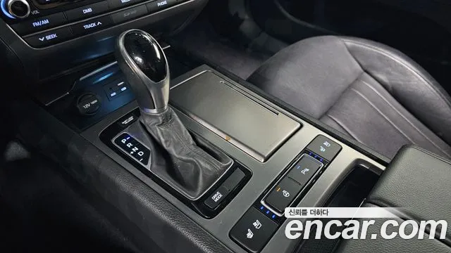 Hyundai Genesis 2015 thumb 8