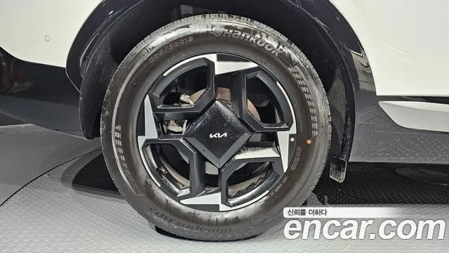 Kia Sportage 2025 thumb 5