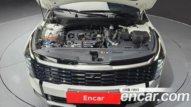 Kia Sportage 2025 thumb 6