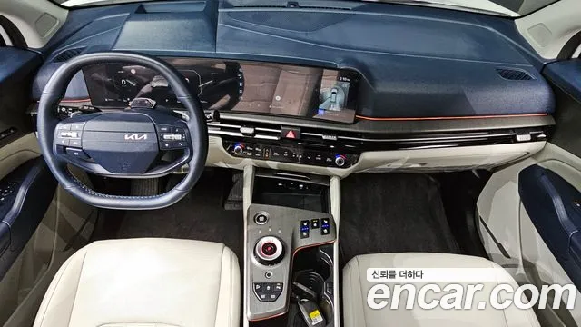 Kia Sportage 2025 thumb 7