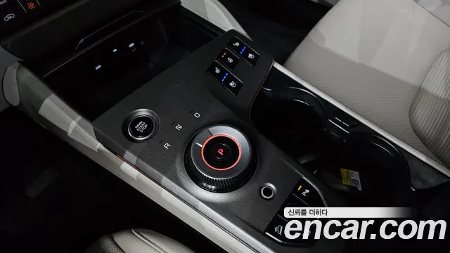Kia Sportage 2025 thumb 9