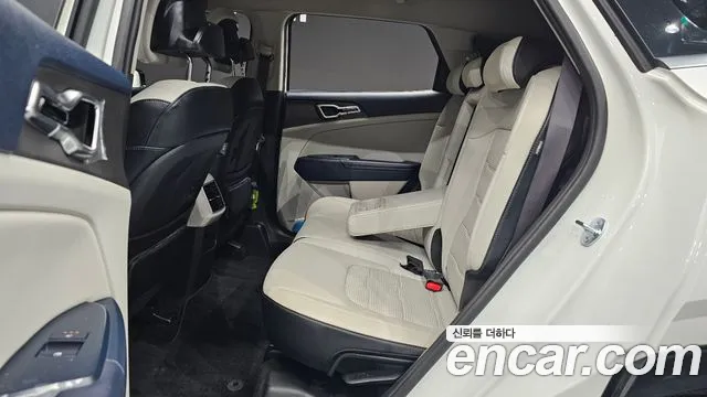 Kia Sportage 2025 thumb 11