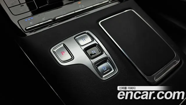 Hyundai Grandeur 2021 thumb 9