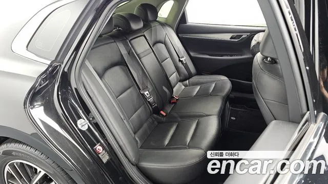 Hyundai Grandeur 2021 thumb 11
