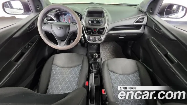 ChevroletGMDaewoo Spark 2020 thumb 7
