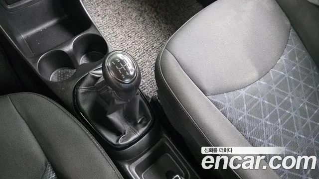 ChevroletGMDaewoo Spark 2020 thumb 9