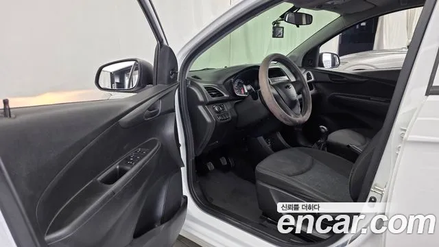 ChevroletGMDaewoo Spark 2020 thumb 10