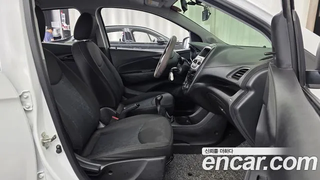 ChevroletGMDaewoo Spark 2020 thumb 11