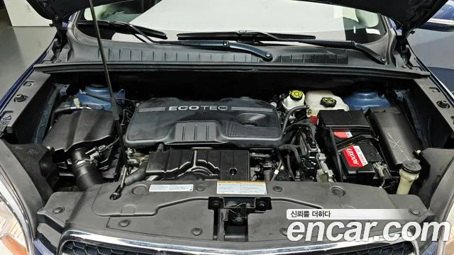 ChevroletGMDaewoo Orlando 2015 thumb 6