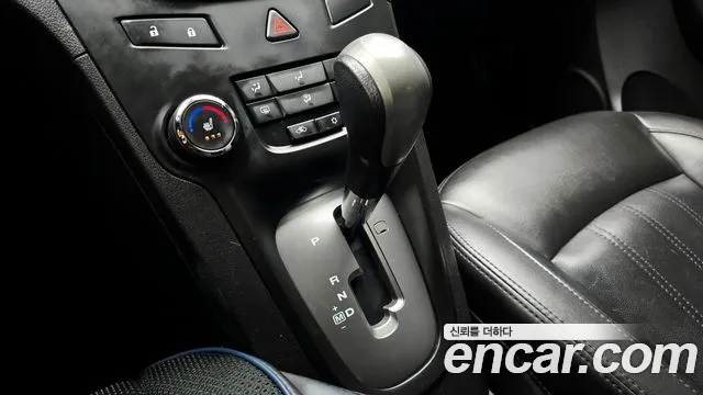 ChevroletGMDaewoo Orlando 2015 thumb 9