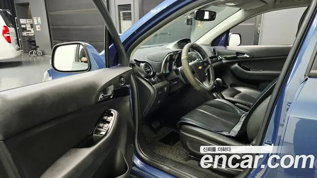 ChevroletGMDaewoo Orlando 2015 thumb 10