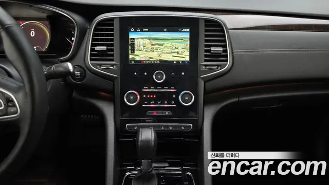 Renault-KoreaSamsung Megane 2016 thumb 12