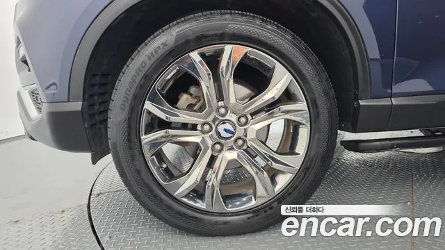 KG_Mobility_Ssangyong Rexton 2017 thumb 5