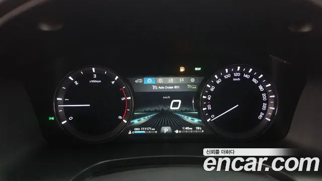 KG_Mobility_Ssangyong Rexton 2017 thumb 8