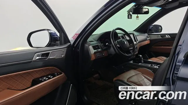KG_Mobility_Ssangyong Rexton 2017 thumb 10