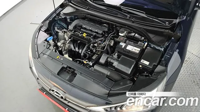 Hyundai Avante 2019 thumb 6