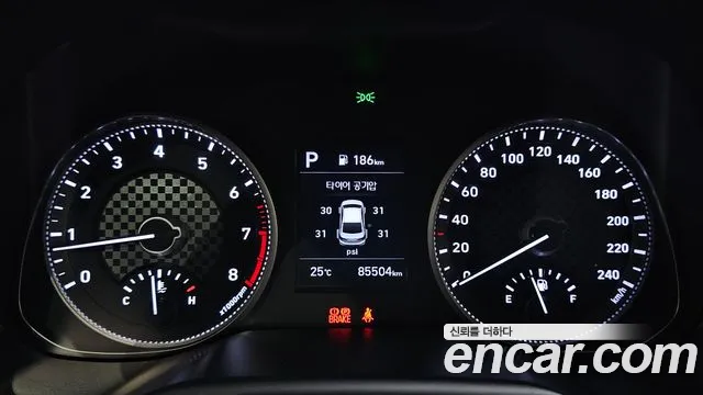 Hyundai Avante 2019 thumb 8