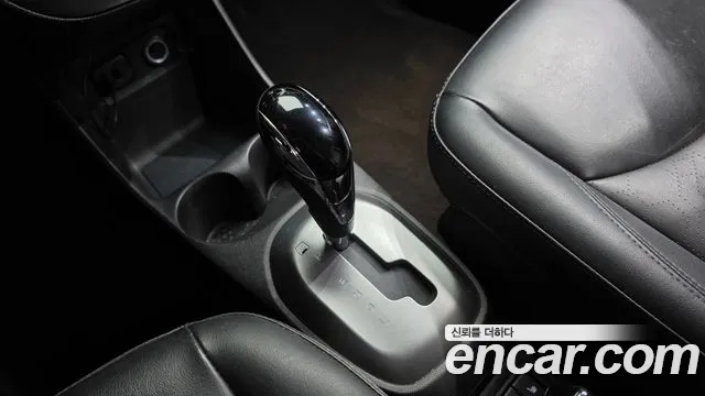 ChevroletGMDaewoo Spark 2015 thumb 9