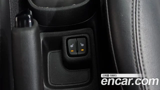 ChevroletGMDaewoo Spark 2015 thumb 12