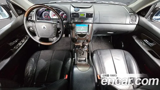 KG_Mobility_Ssangyong Rexton 2013 thumb 7
