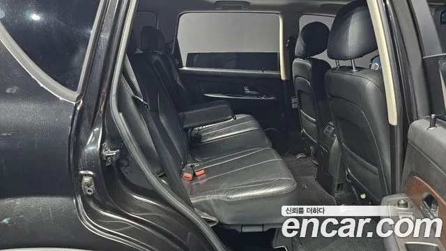 KG_Mobility_Ssangyong Rexton 2013 thumb 11