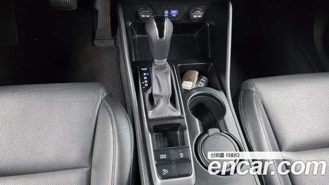 Hyundai Tucson 2015 thumb 9